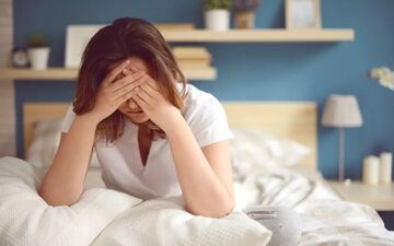 کم‌آبی بدن و خواب بی‌کیفیت؛ ارتباطی کمتر شناخته‌شده