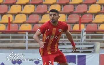 پرسپولیس دوباره به دنبال رزاق‌پور؛ مذاکرات سرنوشت‌ساز با فولاد آغاز شد