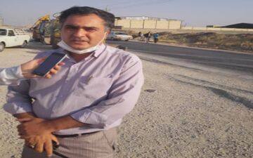 آغاز طرح پاکسازی شهری توسط شهرداری کرمانشاه