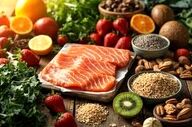 برای رفع خستگی بدن چی بخوریم؟ بهترین خوراکی‌ها کدامند؟