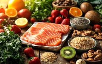 برای رفع خستگی بدن چی بخوریم؟ بهترین خوراکی‌ها کدامند؟