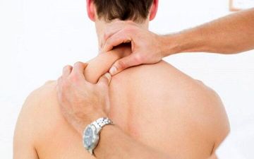 چگونه میشود گره عضلانی را برطرف کرد؟