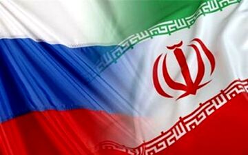 همکاری نظامی با ایران را با توجه به قوانین بین المللی موجود توسعه خواهیم بخشید