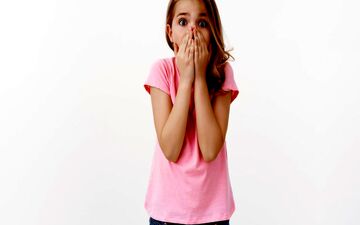 یک نوزاد که پس از تولد، مادرش را زنده زنده خورد! + تصاویر ناراحت کننده