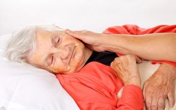 آپنه خواب درمان نشده چه بلایی سرتان می آورد