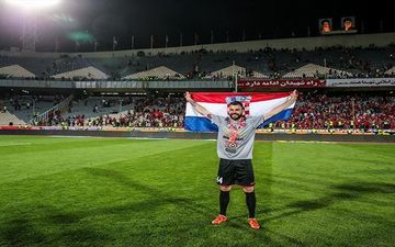 جدایی قطعی این بازیکن پرسپولیس در گرو ماندن یک ملی‌پوش!