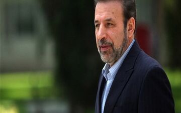 واعظی: مشکلات اقتصادی و فشار دشمنان بر اراده دولت برای توسعه کشور تأثیر نداشته است
