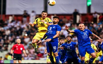دلایل عجیب النصر برای تغییر مکان بازی استقلال
