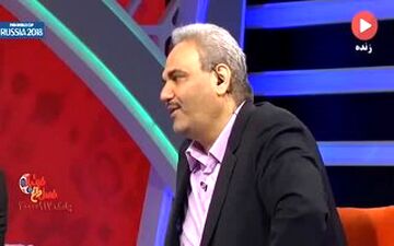 شوخی جالب خیابانی و حاج رضایی به لایی زدن وحید به پیکه+فیلم 