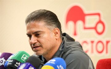 
مطهری: گل‌محمدی از من خواست در فولاد بمانم
