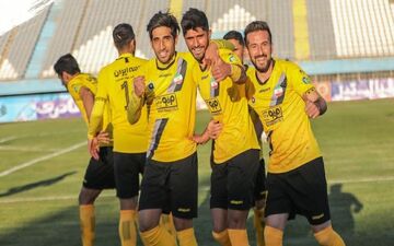 اختصاصی/ بازگشت طوفان زرد با ساکت!/ سپاهان، تیمی که گل زدن برایش مهم است نه گل خوردن