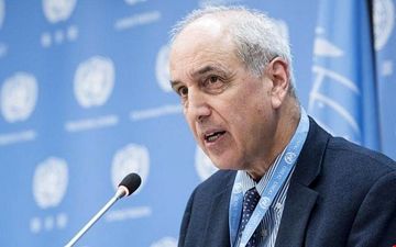 
سازمان ملل: اسرائیل باید بابت اشغال فلسطین پاسخگو باشد
