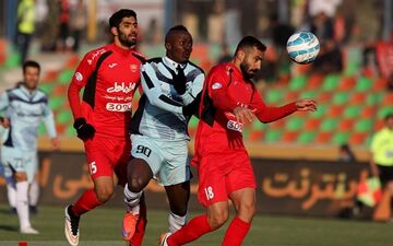 داستان جدید پرسپولیس و منشا؛ این قسمت مدل مو!