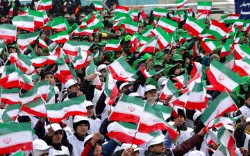 مسیر راهپیمایی ۲۲ بهمن در کرمانشاه از میدان انقلاب به سمت میدان آزادی  خواهد بود