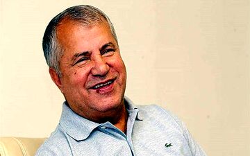 کنایه جالب علی پروین به مهاجم مغضوب پرسپولیسی ها؛ جاتم اصلا خالی نیست