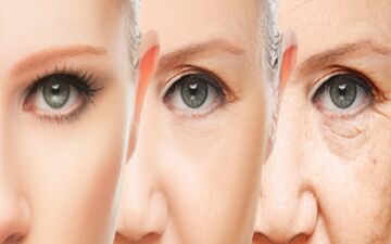  راهکار‌های طلایی برای پیشگیری از پیری پوست
