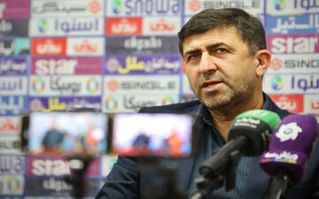 بهرام رضاییان رییس امور ورزش نفت شد