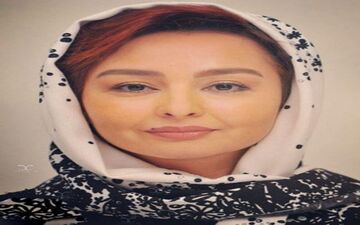 ماهایا پطروسیان؛ بدون شرح! (عکس)