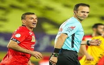 بیژن حیدری و 2 عمل فوق سنگین پس از استقلال!