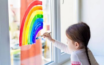 حمایت از سلامت روان نوزادان و خردسالان در شرایط بحران