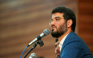 ویدئو لو رفته از میثم مطیعی مداح معروف در تایلند!