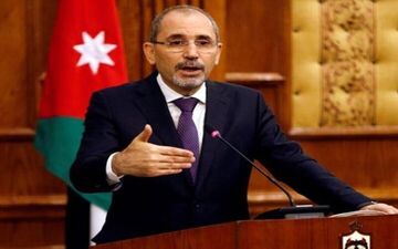 اردن: اقدامات نتانیاهو منطقه را به آتش می‌کشد