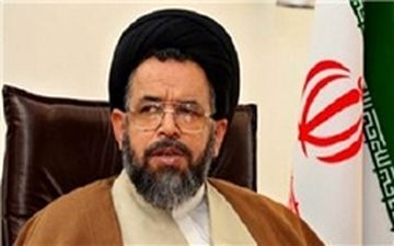 پیام تشکر وزیر اطلاعات از رهبر معظم انقلاب