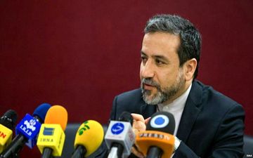  گفتگوهای ایران و انگلیس از روز چهارشنبه آغاز می شود 