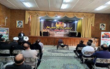 هیئت‌های مذهبی در زنده نگه داشتن محرم نقش تأثیرگذاری دارند