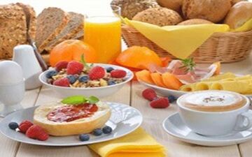 با این خوراکی ها اندام مناسبی داشته باشید