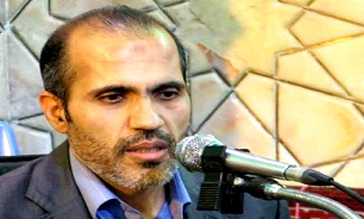 آتش کشیدن مسجدی در ورامین شانتاژ خبری است 