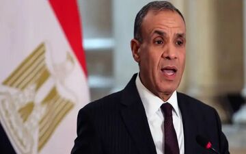 وزیر خارجه مصر با همتایان عربی به گفت‌وگو درباره تنش‌ها پرداخت