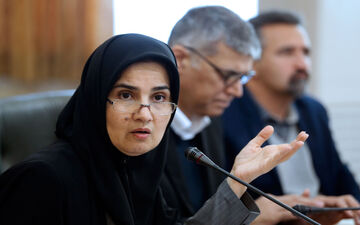 
قانون اساسی تنها مبنای زندگی مسالمت آمیز ما با یکدیگر است