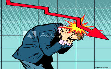 از بورس تا بیت کوین؛ قبل از سرمایه گذاری دقت کنید!