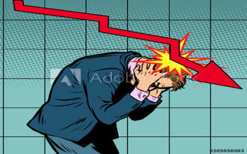 3000 میلیارد در صف فروش بورس!