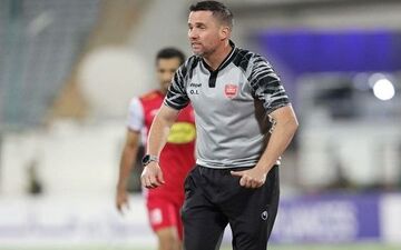 کل فوتبال در انتظار اعلام نظر سرمربی پرسپولیس!
