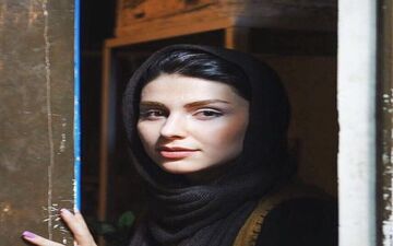  پوشش متفاوت و خاص خانم بازیگر در فرانسه