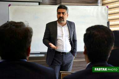 محمد علی حسینیان