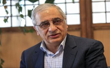 مظاهری: حذف صفر اولویت کشور نیست
