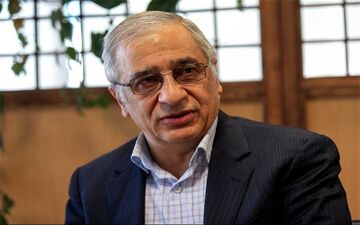 مظاهری: حذف صفر اولویت کشور نیست
