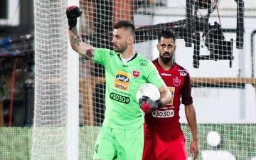 قبل از دربی گرفته شد؛ تست دوپینگ از دو ستاره پرسپولیس 