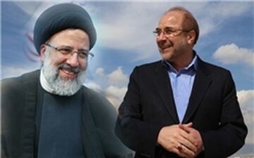 با انصراف قالیباف کار برای روحانی سخت‌تر شد 


