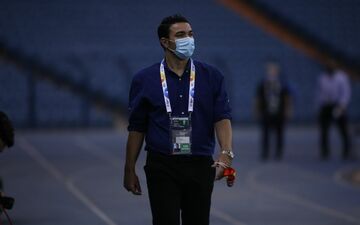 مذاکره‌ فولاد با گل‌محمدی جدی است؟
