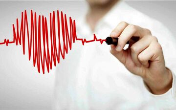 بالن زدن قلب چیست؟
