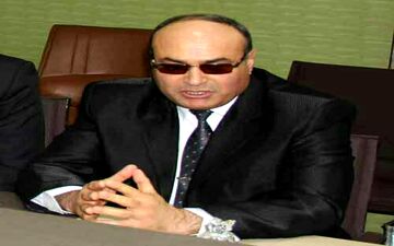 توزیع 60هزار ماسک و 300 تبلت در خوزستان توسط دکتر علیرضا خنفری