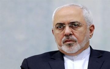 ظریف: برای ما مهم نیست چه کسی به کاخ سفید راه پیدا می‌کند/ در مقام تهدید کردن نیستم اما پرونده ترور سردار سلیمانی باز است