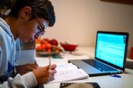 برخورد با مدارس غیردولتی متخلف در صورت عدم ارائه آموزش مجازی