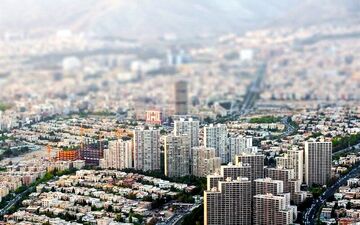 
قیمت مسکن 34درصد افزایش یافت
