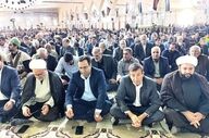 امام جمعه موقت یاسوج: پیاده‌روی اربعین نمادی از عشق به مکتب عاشورایی است