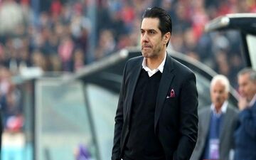 پیام تهدید بی سابقه اسطوره محبوب پرسپولیسی ها برای کارلوس کی روش